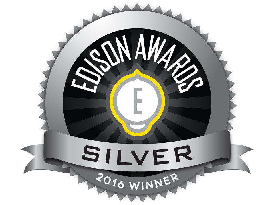 Silver Edison Award