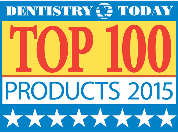 Top 100 Products Award