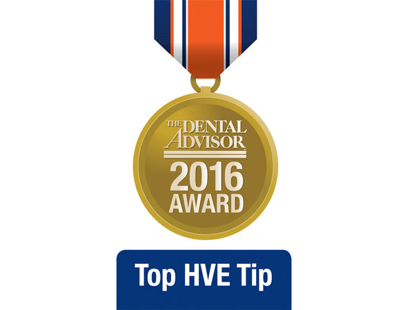Top HVE Tip Award